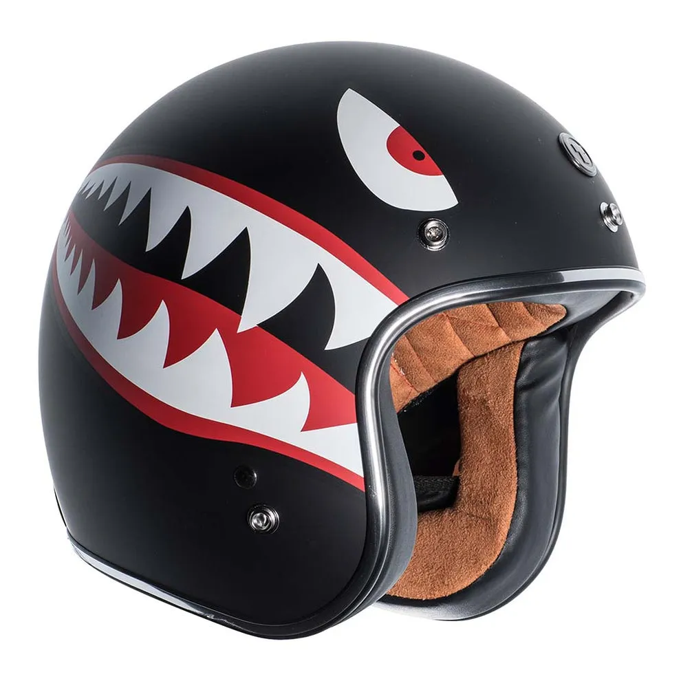 Torc T-50 3/4 Helmet