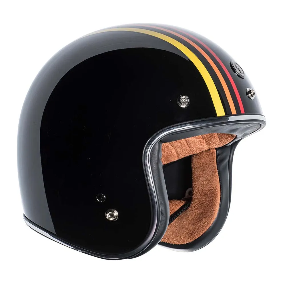 Torc T-50 3/4 Helmet
