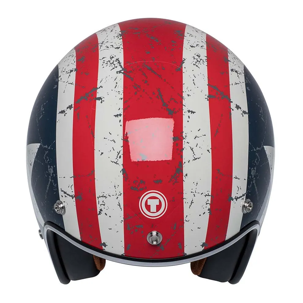 Torc T-50 3/4 Helmet