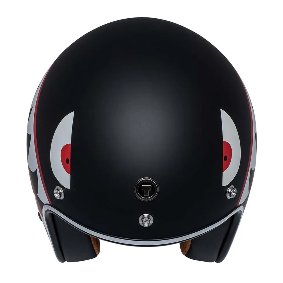 Torc T-50 3/4 Helmet