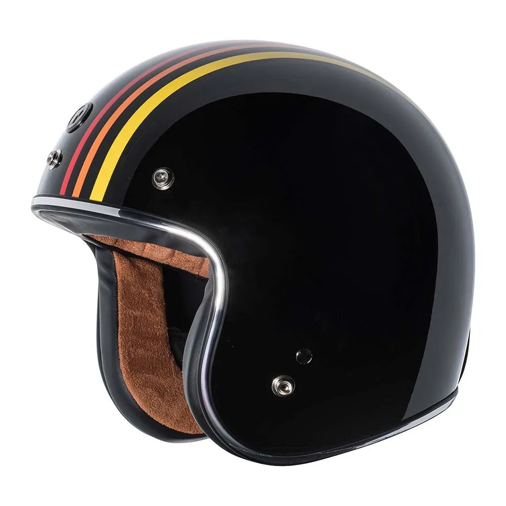 Torc T-50 3/4 Helmet