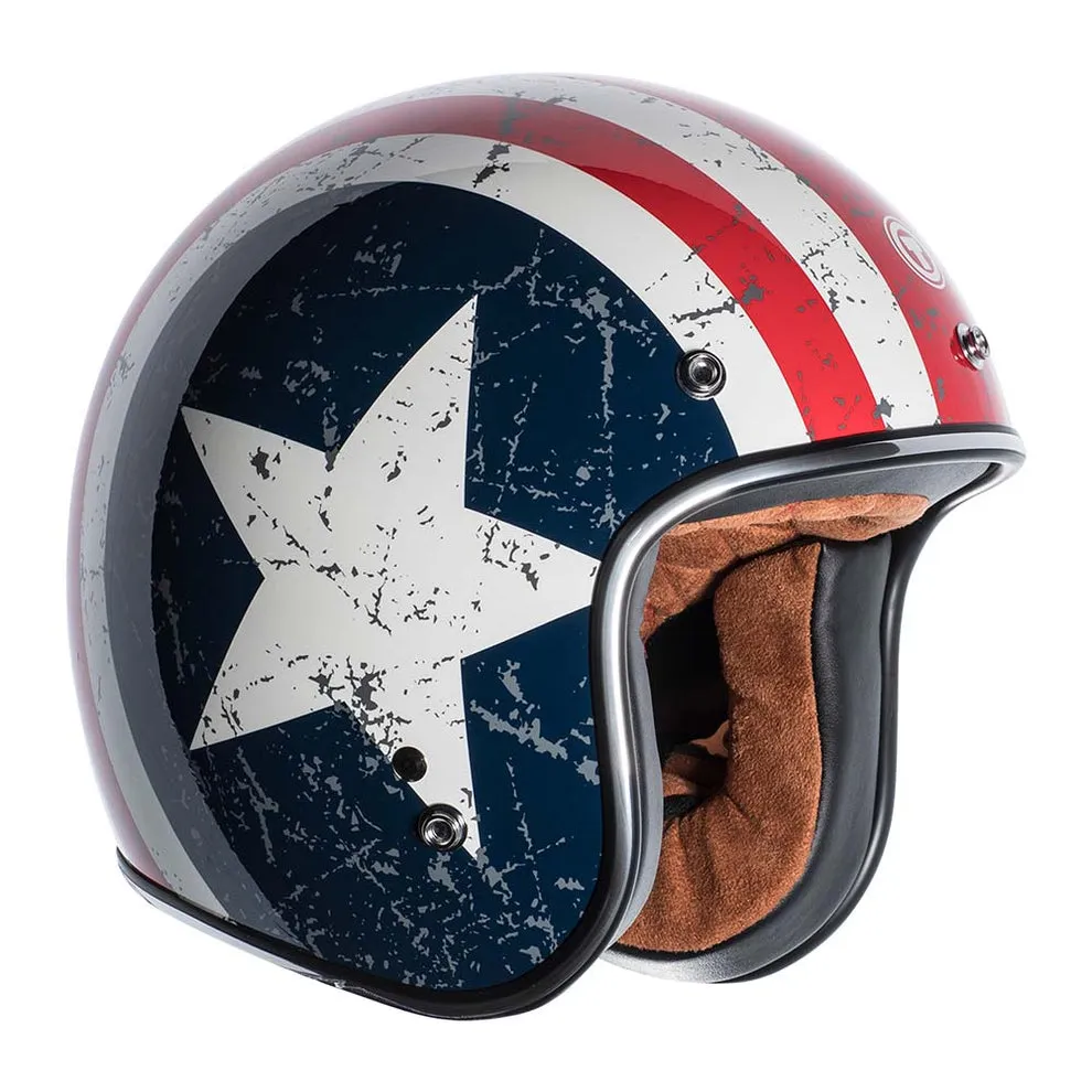 Torc T-50 3/4 Helmet