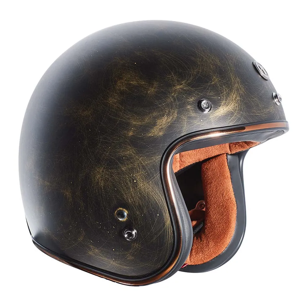 Torc T-50 3/4 Helmet