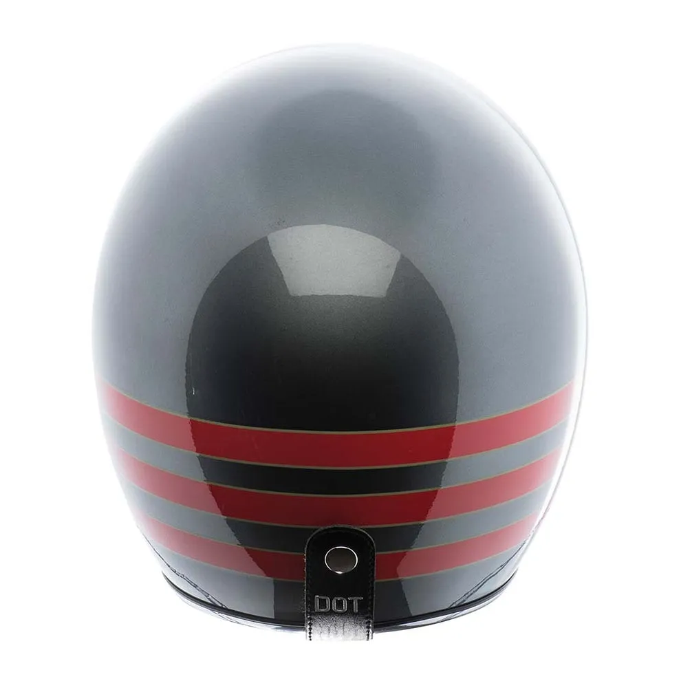 Torc T-50 3/4 Helmet