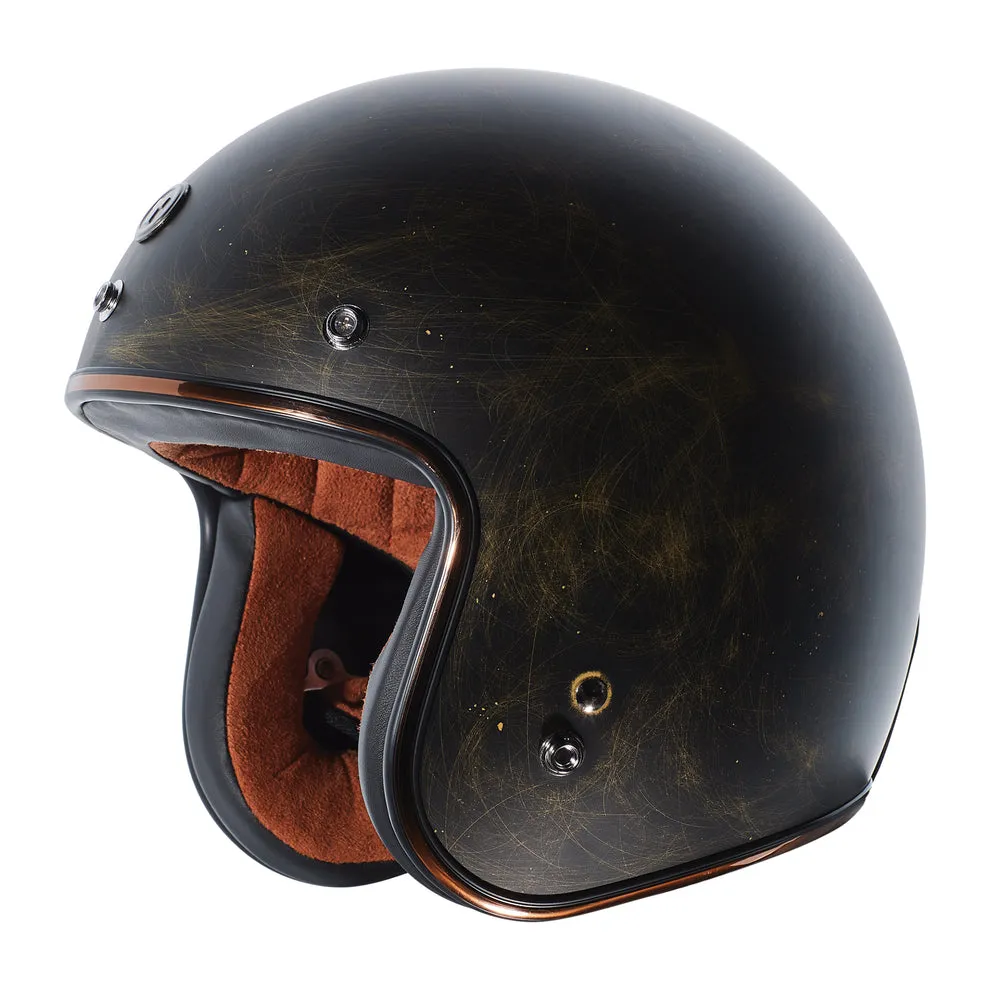 Torc T-50 3/4 Helmet