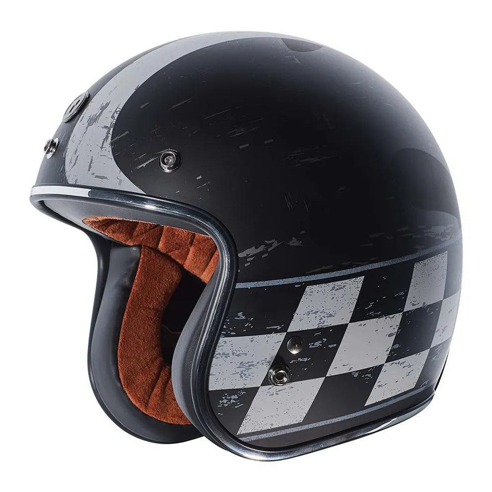 Torc T-50 3/4 Helmet