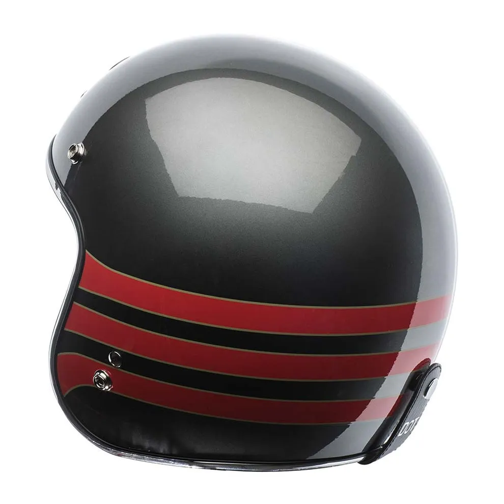 Torc T-50 3/4 Helmet