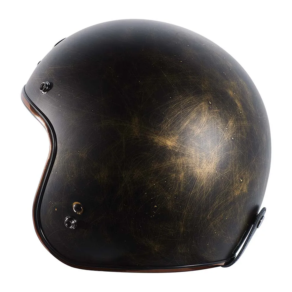Torc T-50 3/4 Helmet