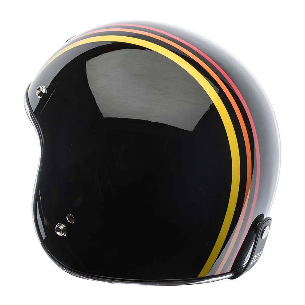 Torc T-50 3/4 Helmet