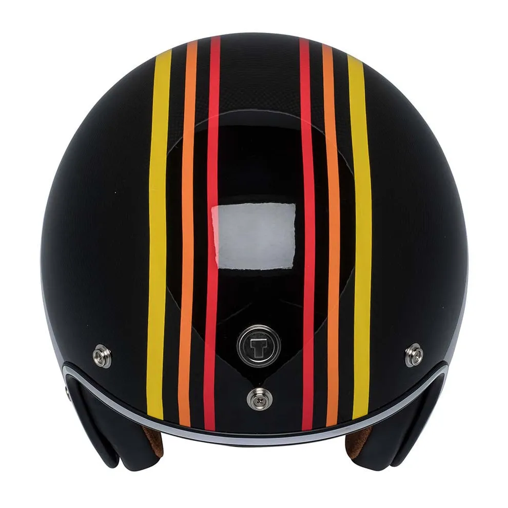Torc T-50 3/4 Helmet