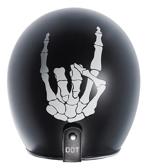 Torc T50 Helmet (Graphics)