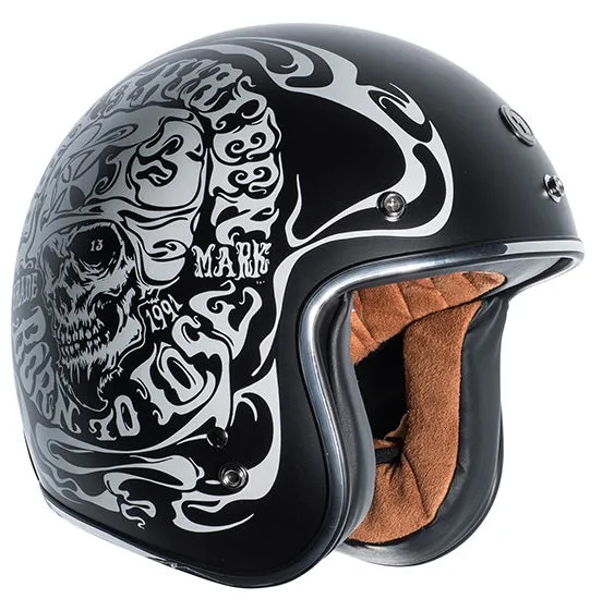 Torc T50 Helmet (Graphics)