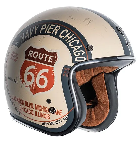 Torc T50 Helmet (Graphics)