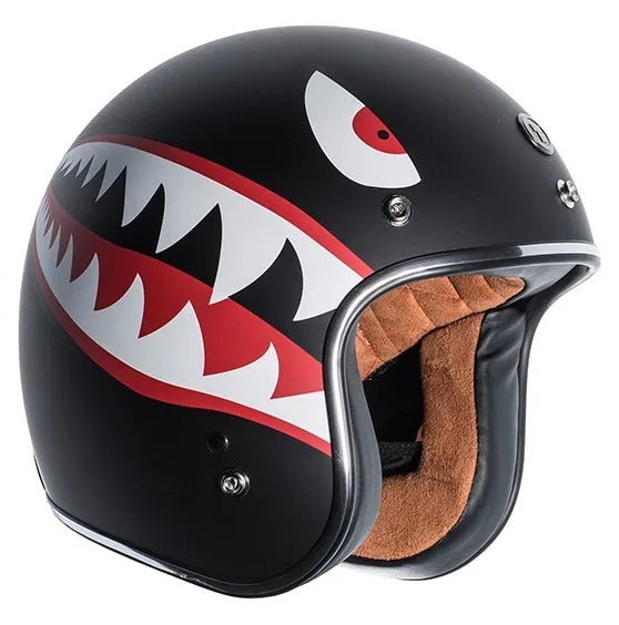 Torc T50 Helmet (Graphics)