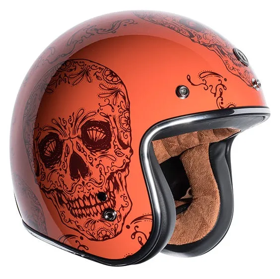 Torc T50 Helmet (Graphics)