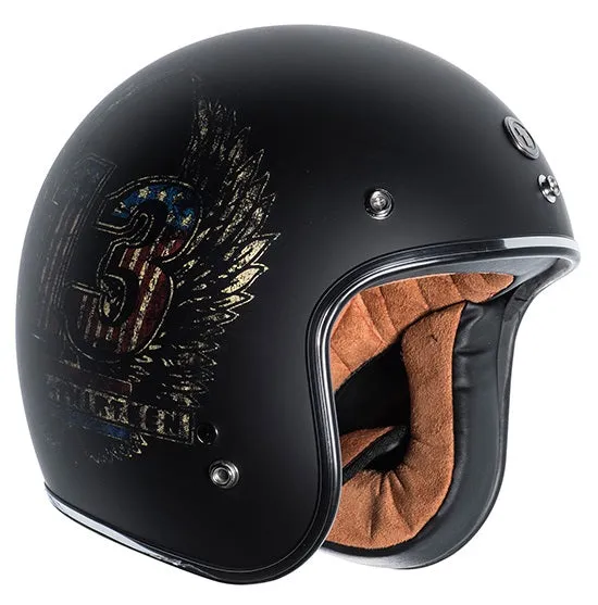 Torc T50 Helmet (Graphics)