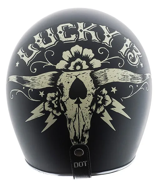 Torc T50 Helmet (Graphics)