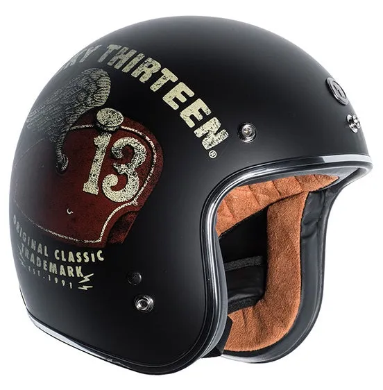 Torc T50 Helmet (Graphics)