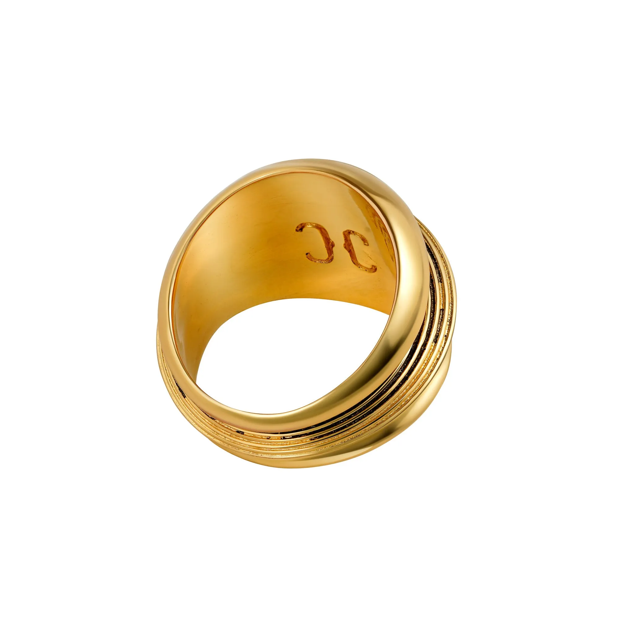 Triple Ring