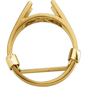 Unisex Jumbo 36 x 2mm Jumbo Ring Guard