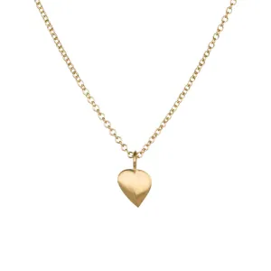 Vermeil Aspen Necklace