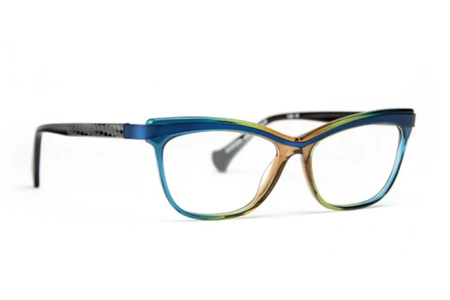 Volte Face Eyeglasses Brenda