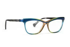 Volte Face Eyeglasses Brenda