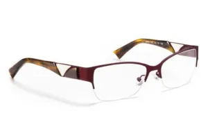 Volte Face Eyeglasses Dipsy