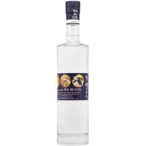 Wa Bi Gin