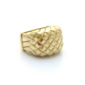 Weave Ring