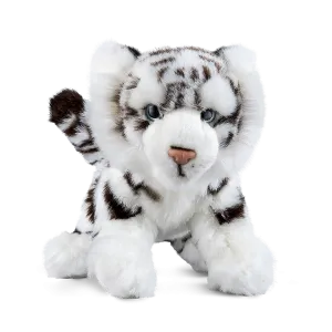 White Tiger Cub