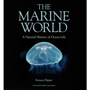 Wild Nature Press The Marine World