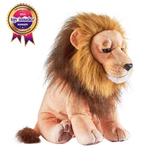 Wild Republic Artist Collection Lion