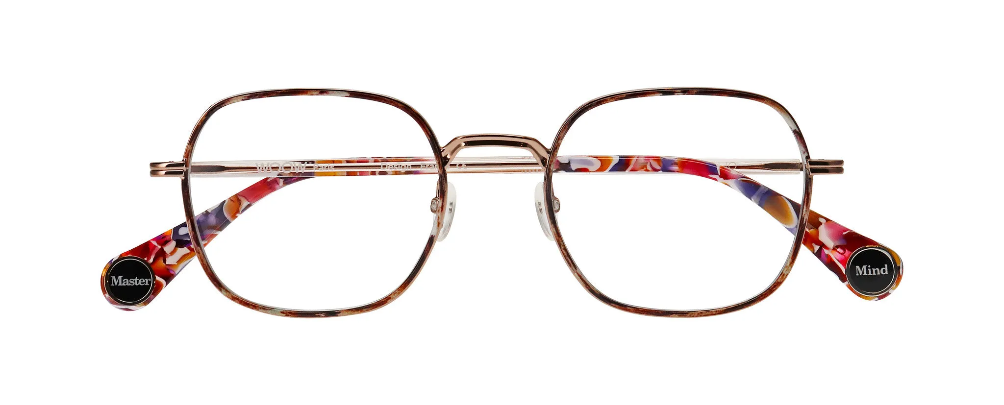 WooW MASTER MIND 2 Eyeglasses
