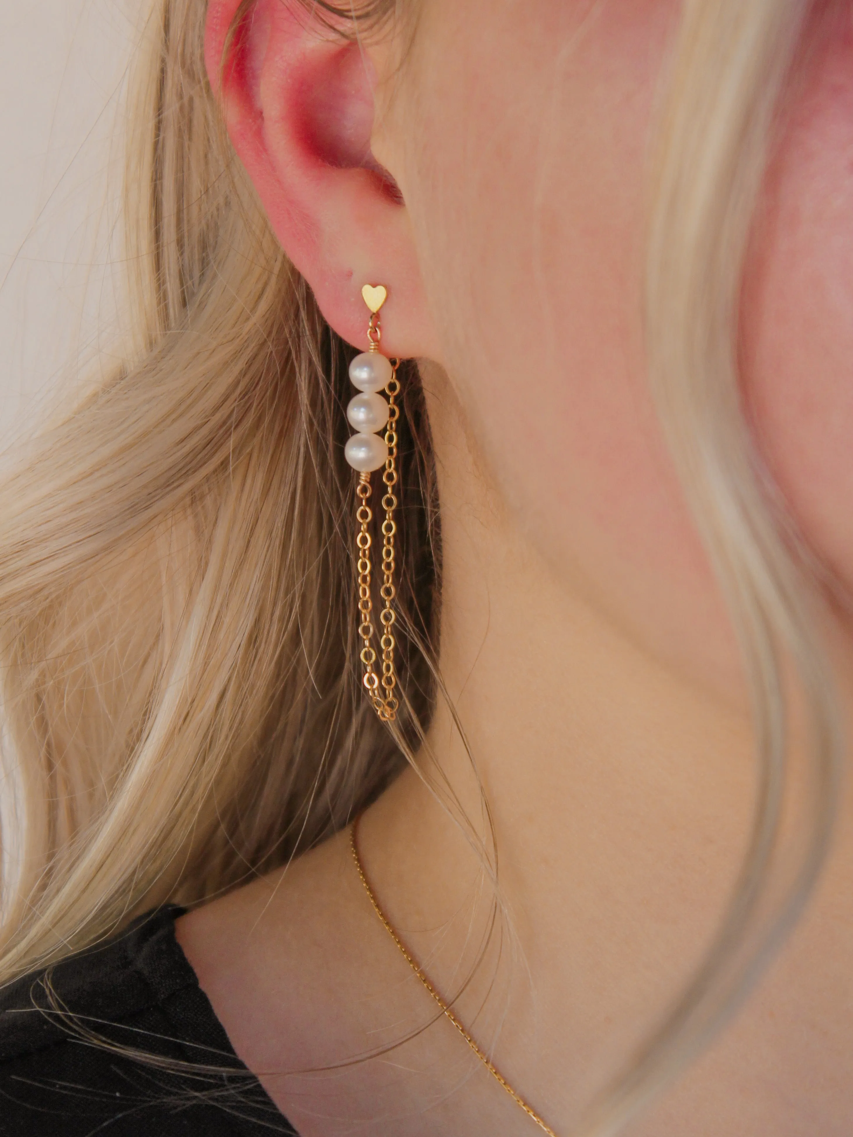 YANA Earrings
