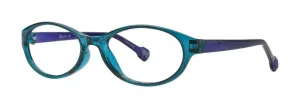 Zimco Retro TOO Eyeglasses R402