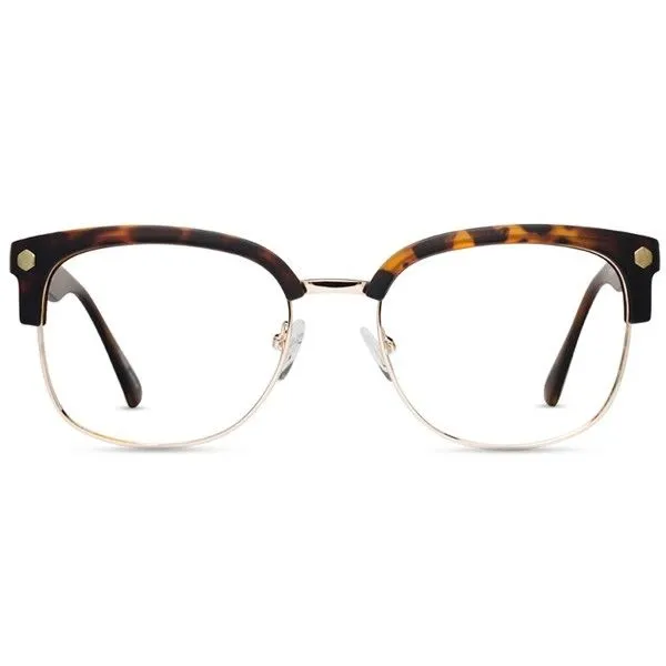 Zimco Retro TOO Eyeglasses R404