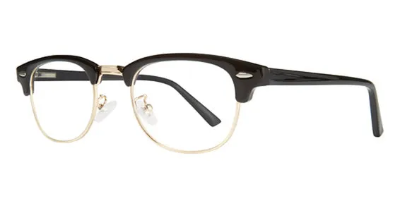 Zimco Retro Z Eyeglasses R182