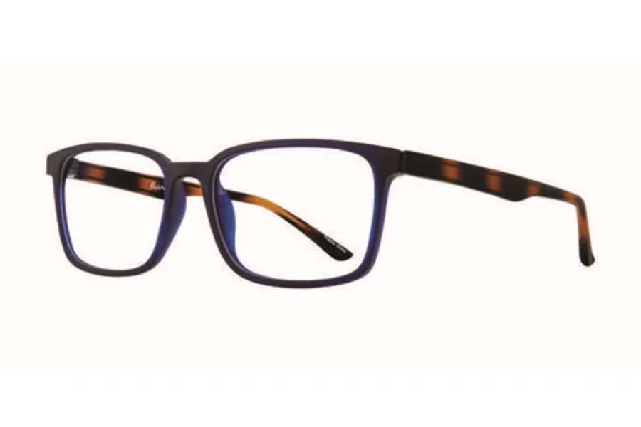 Zimco Retro Z Eyeglasses R185